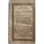 DIARY OF PHYSICAL SKILLS 1830