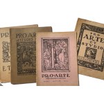 PRO ARTE ET STUDIO