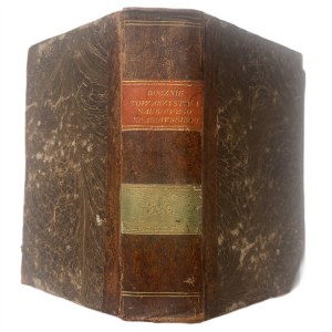 ROCZNIK TOW. NAUK. KRAKOWSKIEGO 1818-1819