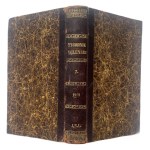VILNIUS WEEKLY 1819 - MICKIEWICZ