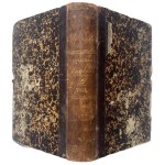 WARSAW LIBRARY 1844 volume II NORWID