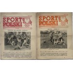 POLISH SPORT 1938 II
