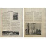WATER SPORT 1936