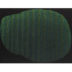 Jan Dobkowski (b. 1942, Lomza), from the series "Universum CCLXXXXVII", 2006