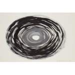 Magdalena Abakanowicz (1930 Falenty near Warsaw - 2017 Warsaw), Eye, 2002