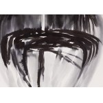 Magdalena Abakanowicz (1930 Falenty near Warsaw - 2017 Warsaw), Face, 1993