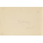 Erna Rosenstein (1913 Lwów - 2004 Warszawa), Drobiazgi, 1976