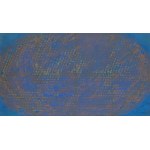 Józef Hałas (1927 Nowy Sącz - 2015 Wrocław), Untitled.