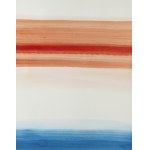 Stefan Gierowski (1925 Częstochowa - 2022 Warsaw), Untitled.