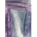 Dorota Grynczel (1950 Jacowlany - 2018 Varsovie), Composition 16/90, 1990