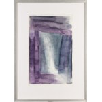 Dorota Grynczel (1950 Jacowlany - 2018 Varsovie), Composition 16/90, 1990
