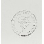 Franciszek Starowieyski (1930 Bratkówka near Krosno - 2009 Warsaw), Female nude