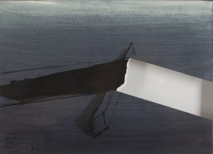 Jan Berdyszak (1934 Zawory - 2014 Poznań), 