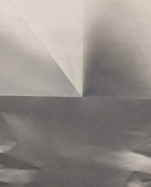 Ryszard Otręba (1932 Suszec - 2025 ), Bez tytułu, 1978
