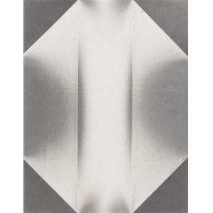 Ryszard Otręba (1932 Suszec - 2025 ), Untitled, 1978