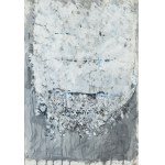 Aleksander Kobzdej (1920 Olesko - 1972 Warsaw), Untitled