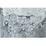 Aleksander Kobzdej (1920 Olesko - 1972 Warsaw), Untitled