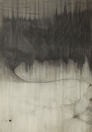 Jarosław Dąbrowski (ur. 1961), Abstrakcja