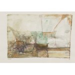 Jerzy Stajuda (1936 Warsaw - 1992 Warsaw), Untitled