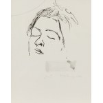 Koji Kamoji (b. 1935, Tokyo), "Dream," 1993