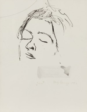 Koji Kamoji (ur. 1935, Tokio), 