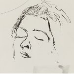 Koji Kamoji (b. 1935, Tokyo), "Dream," 1993