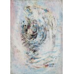 Kajetan Sosnowski (1913 Wilno - 1987 Warszawa), Bez tytułu, 1961