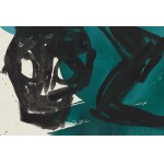 Zdzisław Nitka (b. 1962, Oborniki Śląskie), Untitled, 1992