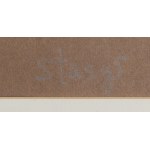 Stasys Eidrigevicius (b. 1949, Medinishki, Lithuania), Winged