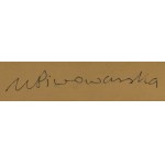 Monika Piwowarska (1914 Orenburg, Rosja - 2006 Warszawa), Błogi odpoczynek