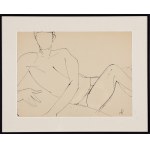 Monika Piwowarska (1914 Orenburg, Russia - 2006 Varsavia), ammiratrice delle vacanze