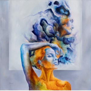 Michał Dąbrowski, Matter of Nature, 2025