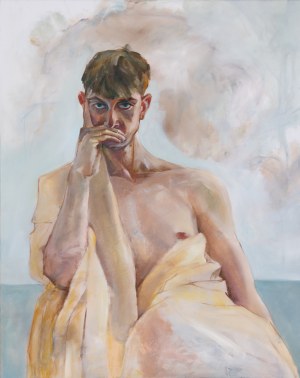 Szczepan Zalewski, Myśliciel, 2025