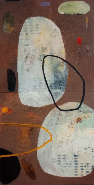 Aleksandra Adamczak, Underground, 2025
