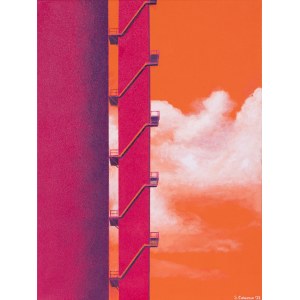 Steve Coleman, Power, 2023