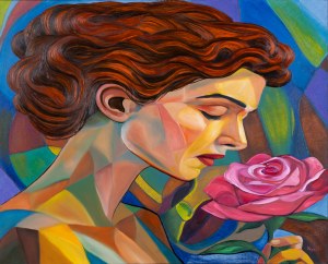 Tomasz Koper, Das Licht, das blüht, 2025