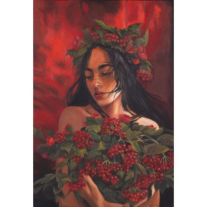 Alicja Siemi±tkowska, Kalina, 2025