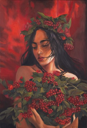Alicja Siemiątkowska, Kalina, 2025