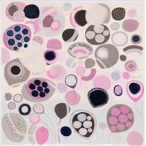 Natalia Kozarzewska, Lightness, 2025