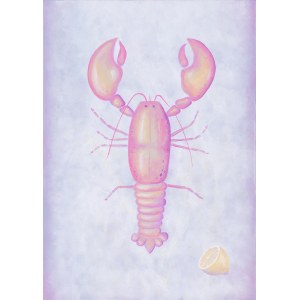 Weronika Sobecka, The Lobster, 2025