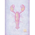 Weronika Sobecka, The Lobster, 2025