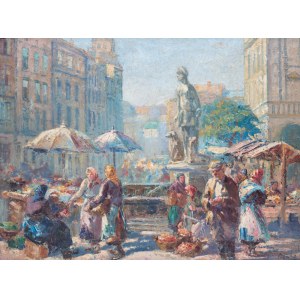 Erno Erb (1878 ou 1890 Lviv - 1943), Pots-de-vin