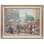 Erno Erb (1878 ou 1890 Lviv - 1943), Pots-de-vin