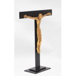 Jean Lambert-Rucki (1888 Kraków - 1967 Paryż), Krucyfiks