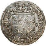 Frederick Kettler, Loan at 6% for 1000 thalers, Mitawa 1697