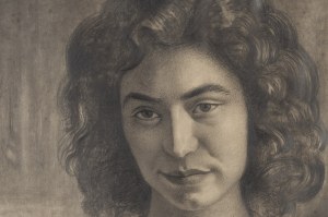 Marian Konarski (1909 Chrzanów - 1998 Kraków), 