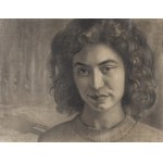 Marian Konarski (1909 Chrzanów - 1998 Kraków), Mala, 1931