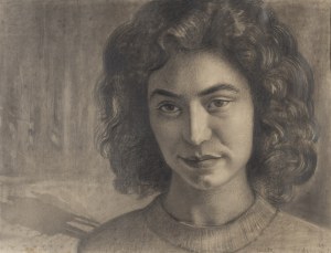 Marian Konarski (1909 Chrzanów - 1998 Kraków), 