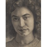 Marian Konarski (1909 Chrzanów - 1998 Kraków), Mala, 1931