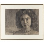 Marian Konarski (1909 Chrzanów - 1998 Kraków), Mala, 1931